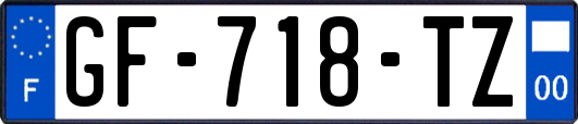 GF-718-TZ
