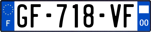 GF-718-VF