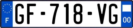 GF-718-VG