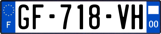 GF-718-VH