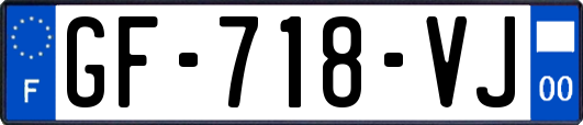 GF-718-VJ