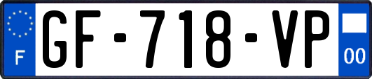 GF-718-VP