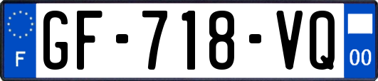 GF-718-VQ