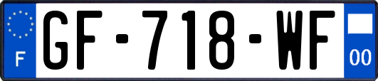 GF-718-WF