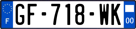 GF-718-WK