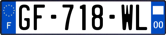 GF-718-WL