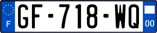 GF-718-WQ