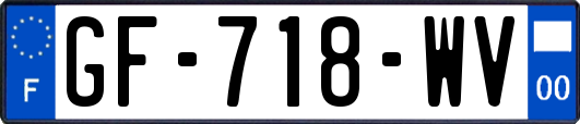GF-718-WV