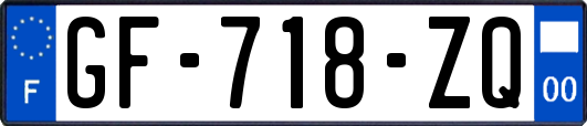 GF-718-ZQ