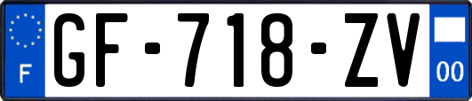 GF-718-ZV