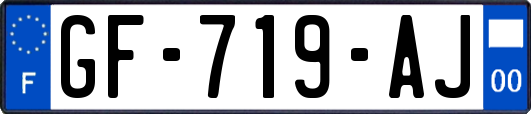 GF-719-AJ