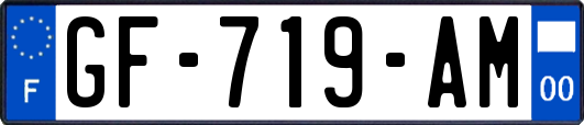 GF-719-AM