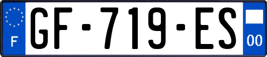 GF-719-ES