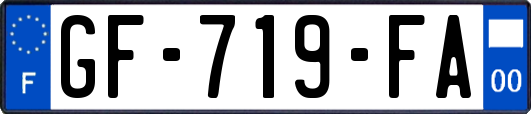 GF-719-FA