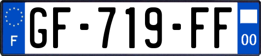 GF-719-FF