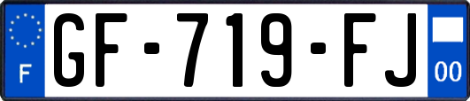 GF-719-FJ