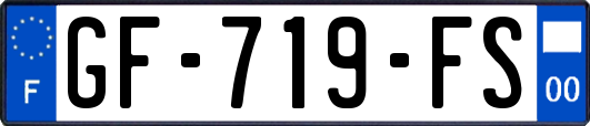 GF-719-FS