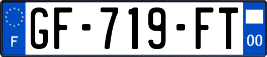 GF-719-FT