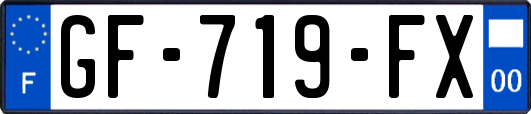 GF-719-FX