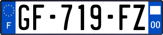 GF-719-FZ