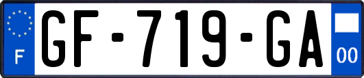 GF-719-GA