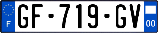 GF-719-GV