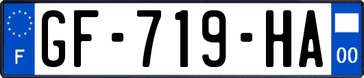 GF-719-HA