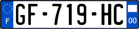 GF-719-HC