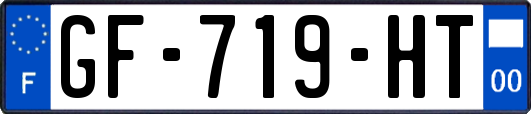 GF-719-HT