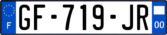 GF-719-JR