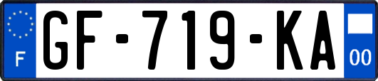GF-719-KA