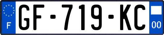 GF-719-KC