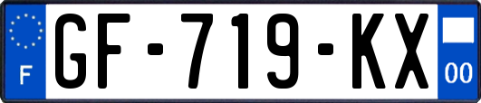 GF-719-KX