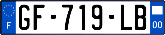 GF-719-LB