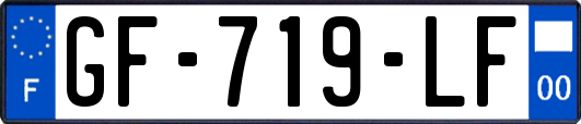 GF-719-LF