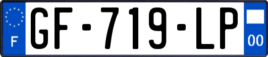 GF-719-LP