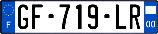 GF-719-LR