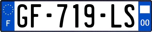 GF-719-LS