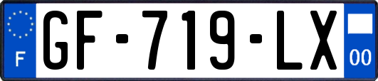 GF-719-LX