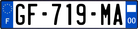 GF-719-MA