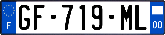 GF-719-ML