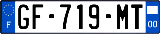 GF-719-MT