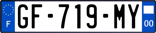 GF-719-MY