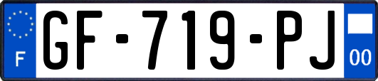GF-719-PJ