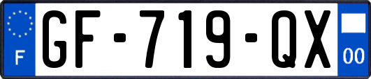 GF-719-QX