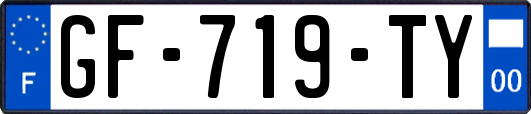 GF-719-TY