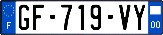 GF-719-VY