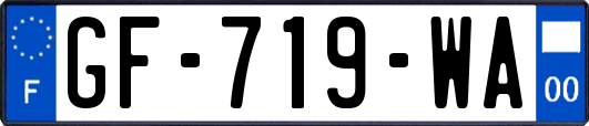 GF-719-WA