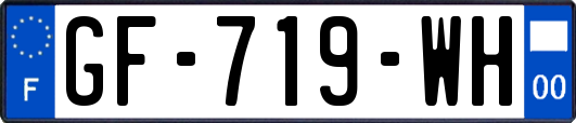 GF-719-WH