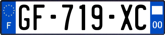 GF-719-XC